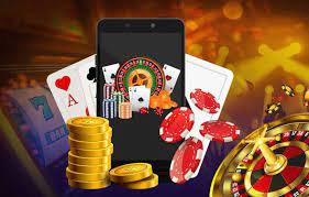 Daftar Lima Situs Judi Casino Online Terpercaya