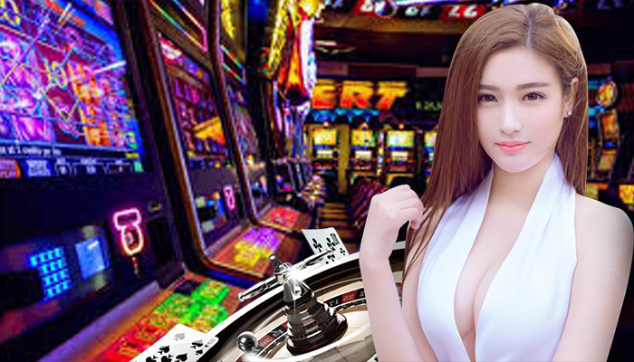 Situs Slot Gacor Gampang Menang Provider Game Ternama
